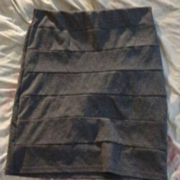 Mini skirt medium - Picture 6 of 6